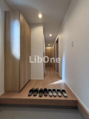 【玄関】 | QLAZO市川市中国分戸建