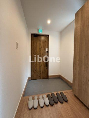 【玄関】 | QLAZO市川市中国分戸建