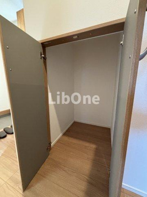 【収納】 | QLAZO市川市中国分戸建