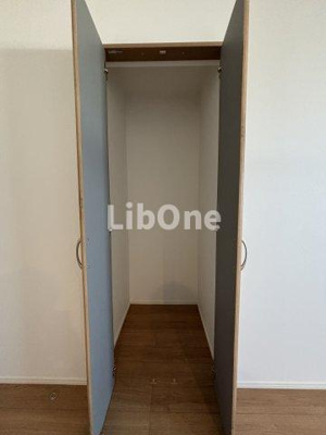 【収納】 | QLAZO市川市中国分戸建