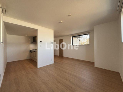 【居間・リビング】 | QLAZO市川市中国分戸建