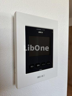 【セキュリティ】 | QLAZO市川市中国分戸建