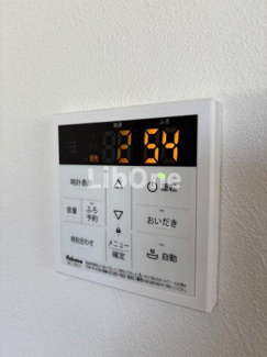 【設備】 | QLAZO市川市中国分戸建