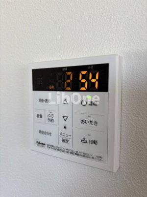 【設備】 | QLAZO市川市中国分戸建