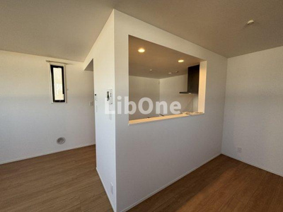 【内装】 | QLAZO市川市中国分戸建