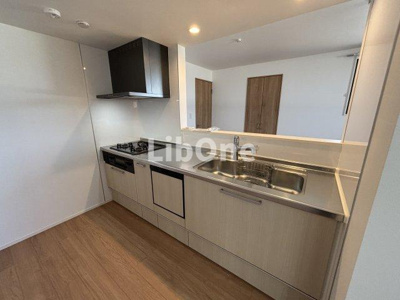 【キッチン】 | QLAZO市川市中国分戸建