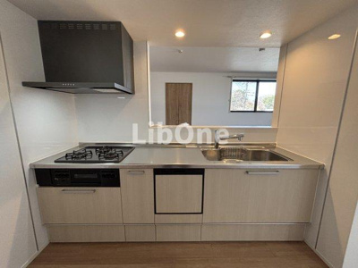 【キッチン】 | QLAZO市川市中国分戸建