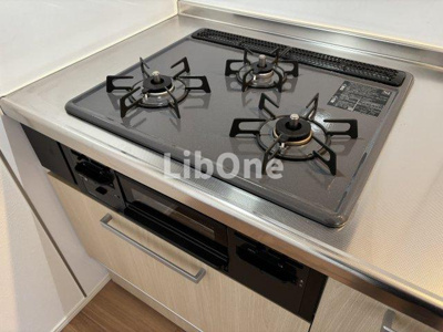 【キッチン】 | QLAZO市川市中国分戸建