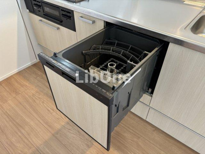 【キッチン】 | QLAZO市川市中国分戸建