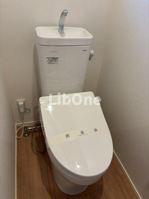 【トイレ】 | QLAZO市川市中国分戸建