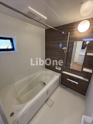 【浴室】 | QLAZO市川市中国分戸建