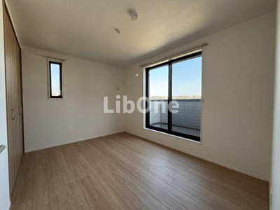 【洋室】 | QLAZO市川市中国分戸建