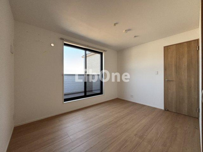 【洋室】 | QLAZO市川市中国分戸建