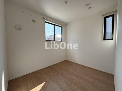 【洋室】 | QLAZO市川市中国分戸建