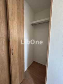 【収納】 | QLAZO市川市中国分戸建