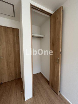 【収納】 | QLAZO市川市中国分戸建