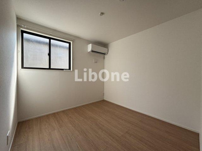 【洋室】 | QLAZO市川市中国分戸建