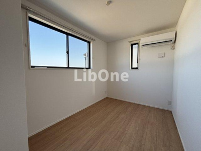 【洋室】 | QLAZO市川市中国分戸建