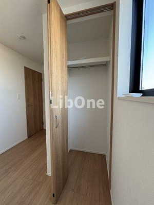 【収納】 | QLAZO市川市中国分戸建