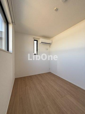 【洋室】 | QLAZO市川市中国分戸建