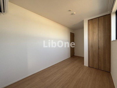 【洋室】 | QLAZO市川市中国分戸建