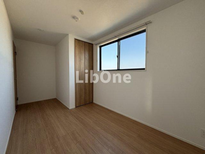 【洋室】 | QLAZO市川市中国分戸建