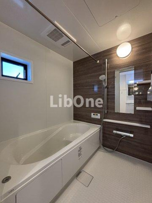 【浴室】 | QLAZO市川市中国分戸建