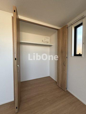 【収納】 | QLAZO市川市中国分戸建