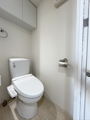 【トイレ】 | アドバンス新大阪ラシュレ