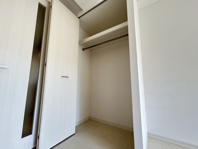 【収納】 | アドバンス新大阪ラシュレ