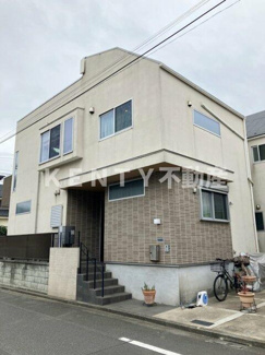 【外観】 | 建物外観を気になさる方へ、見た目の良い物件です