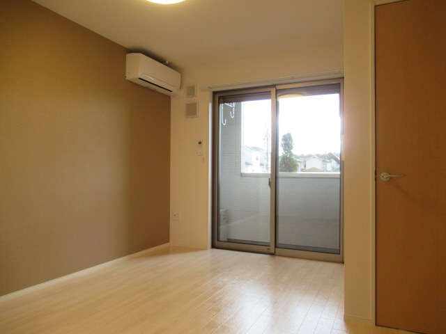 シルフィード三木の居間・リビング