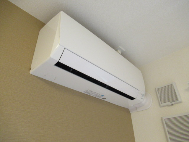 シルフィード三木の設備