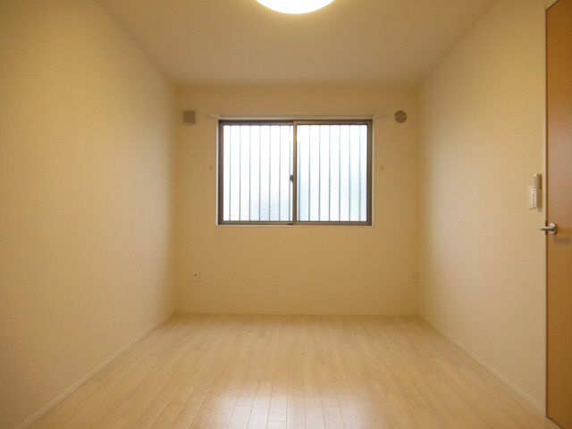 シルフィード三木の寝室