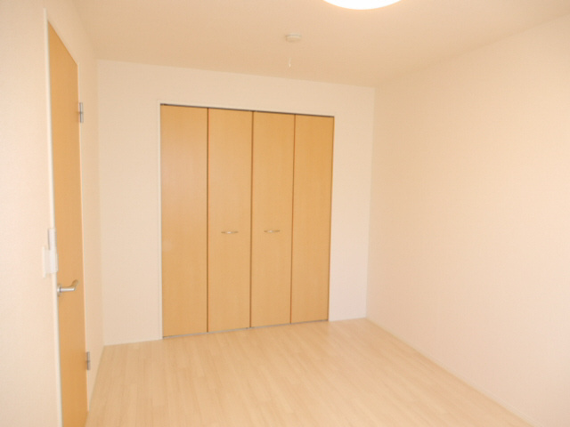 シルフィード三木の子供部屋