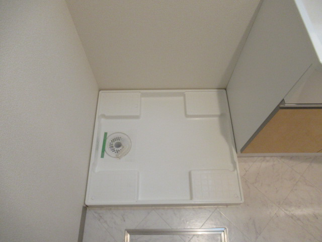 シルフィード三木の内装