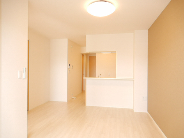 シルフィード三木の居間・リビング