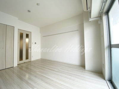 【寝室】 | ブエナカーサ