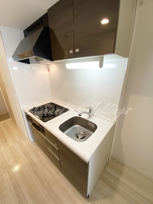 【キッチン】 | ブエナカーサ