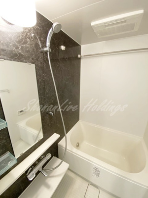 【浴室】 | ブエナカーサ