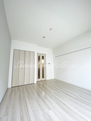 【寝室】 | ブエナカーサ