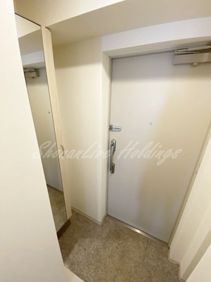 【玄関】 | ブエナカーサ