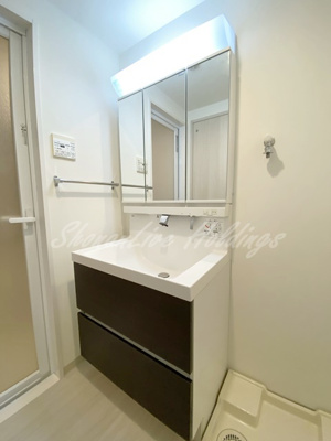 【洗面所】 | ブエナカーサ