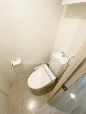 【トイレ】 | ブエナカーサ