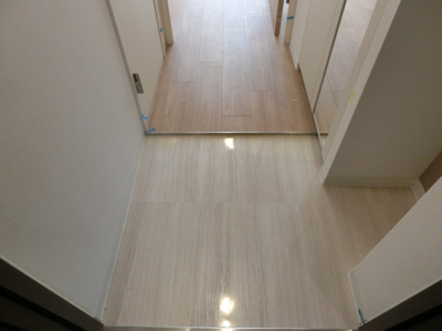 【玄関】 | アーバネックス北堀江Ⅱ