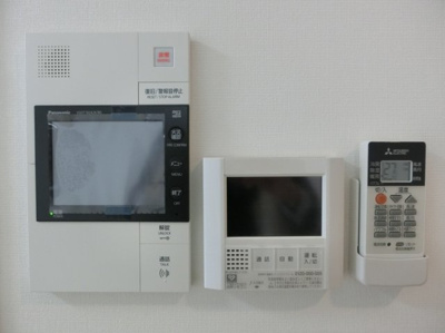 【セキュリティ】 | アーバネックス北堀江Ⅱ