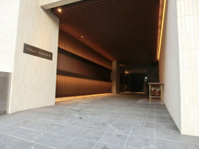 【エントランス】 | アーバネックス北堀江Ⅱ