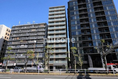 【外観】 | アーバネックス北堀江Ⅱ