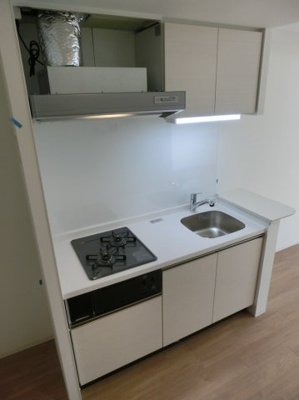 【キッチン】 | アーバネックス北堀江Ⅱ