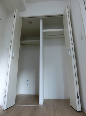 【収納】 | アーバネックス北堀江Ⅱ